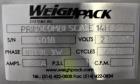 Weighpack / Primo Combi XPDuis Elite 130 Vertical Bagging Machine